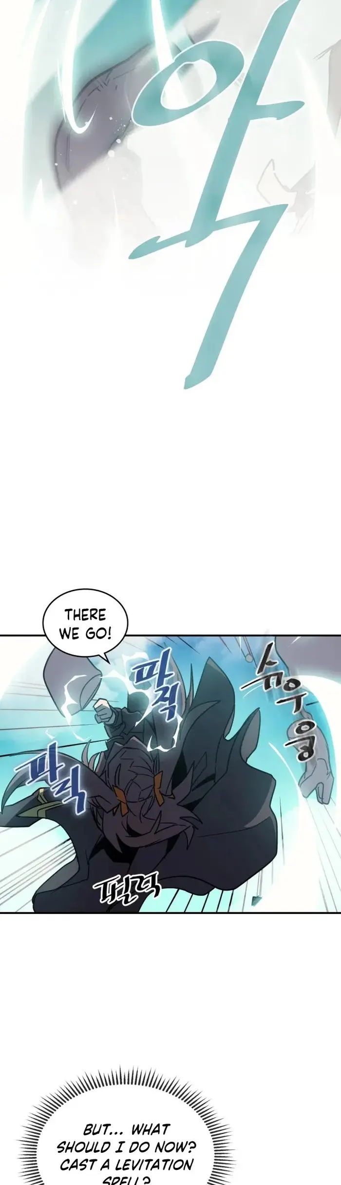 A Returner’s Magic Should Be Special Chapter 124 image 24_optimized